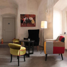 Gavalier Design Rooms, Banska Stiavnica — photo 4