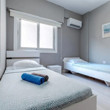 Paradise Promenade Apartment, Агиа-Варвара — фото 5