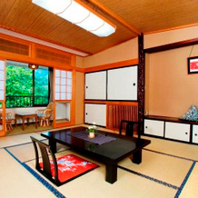 Maruyama Kosen Ryokan, 秩父 — 照片 3