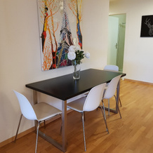 Montreux Lake View Apartments City Centre, 蒙特勒 — 照片 2