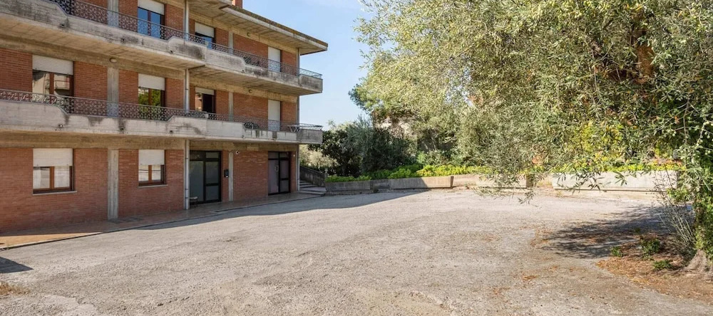 Apartment 1 km From Lago Trasimeno, 托罗苏尔特拉西梅诺 — 照片 1