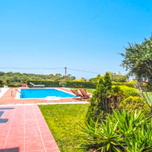 Вилла Luez Private Pool Elani, Поссиди — фото 5