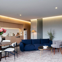 Nishi Apartments Eco Living By Ovolo, Канберра — фото 3