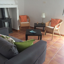 Velez Vacaciones, Velez-Blanco — photo 4