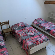 Le Gîte De Magaly, Виссан — фото 5