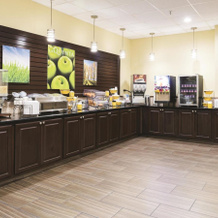 Garner Hotel Wytheville East By Ihg, Уайтевилл — фото 5