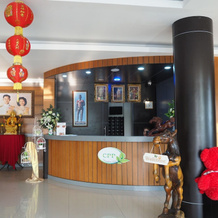 Chaiyaphum Park Hotel, Чайяпхум — фото 2