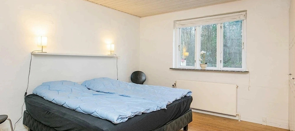 Gorgeous Holiday Home In Syddanmark Near Sea, Свенборг — фото 1