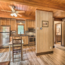 Quiet Max Meadows Cabin, 12 Acres of Property, Pulaski — photo 2