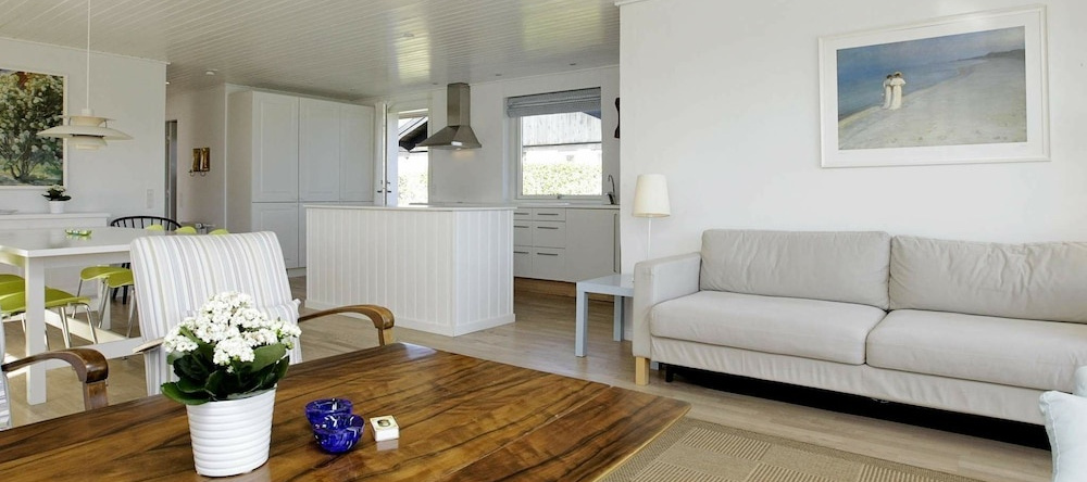 Spacious Holiday Home in Skagen Denmark With Terrace, Skagen — photo 1