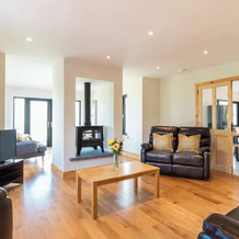 Luxury 4 Bedroom Holiday Home Overlooking The Sea On Valentia Island, Найтстаун — фото 5