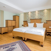 Hotel Zum grünen Kranz, 采尔（摩泽尔） — 照片 2
