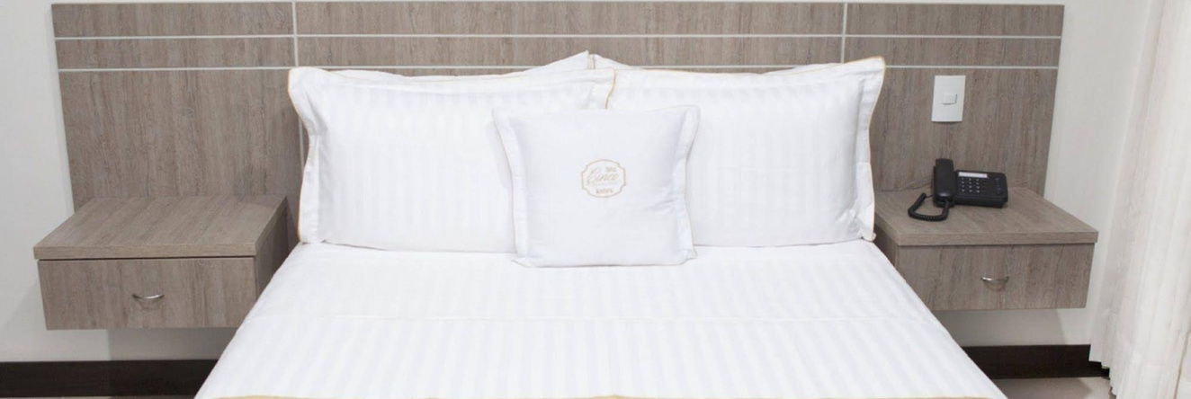 Hotel Cinco Monteria, 蒙特里亚 — 照片 1