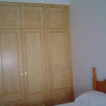 Apartamentos el Volapie, Montemayor — photo 4