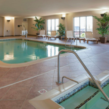 Hampton Inn Macomb, 马科姆 — 照片 3