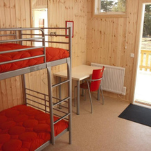 Haga Park Camping & Stugor, Ферьестаден — фото 2
