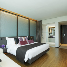 Avani Khon Kaen Hotel & Convention Centre, 孔敬 — 照片 2