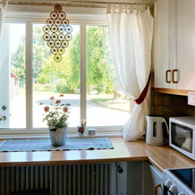 5 Person Holiday Home In Heberg, Тилёсанд — фото 5