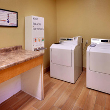 Hampton Inn & Suites By Hilton Mesquite, Мескит — фото 4