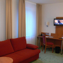 Hotel Roter Ochsen Lauchheim, 劳赫海姆 — 照片 2