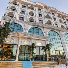 Sivas Keykavus Hotel, 锡瓦斯 — 照片 4