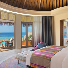 The Nautilus Maldives, Атолл Баа — фото 3