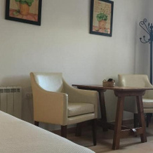 Apartamentos y Estudios Casa de la Hoya, 贝赫尔德拉弗龙特拉 — 照片 3