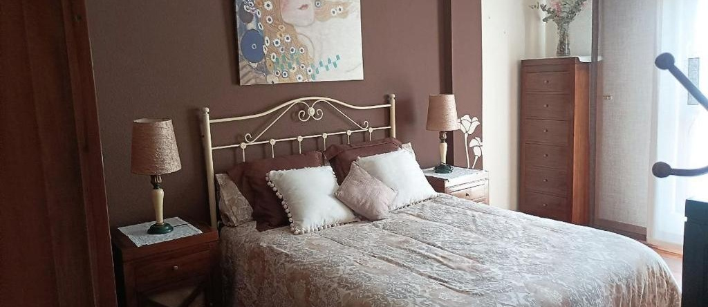 Apartamento El Rincón de Pilar, El Astillero — photo 1