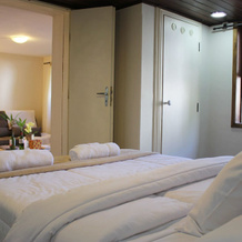 Espaço Casa Grande - Charme Hotel, 阿瓜斯迪林多亚 — 照片 4