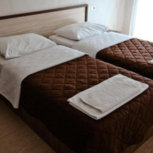 Hotel Lux, Меджугорье — фото 2