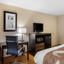 Quality Inn & Suites Ruther Glen, 拉瑟格伦 — 照片 5
