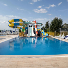 Burgaz Resort Aquapark, Люлебургаз — фото 2