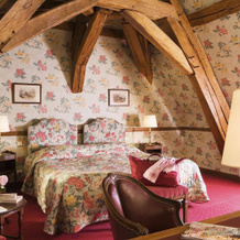 Château De Gilly, Жийи-ле-Сито — фото 2