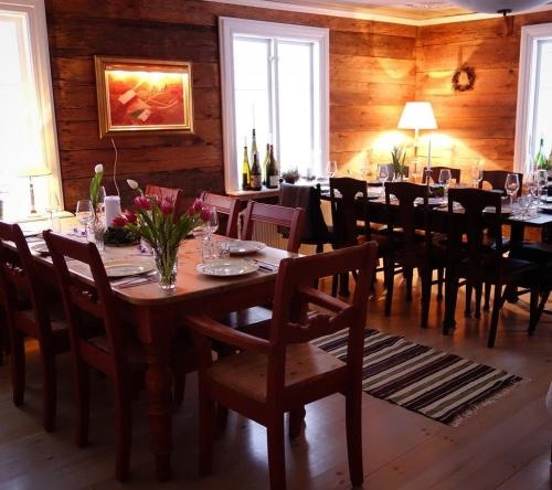 Slagesnäs Bed & Breakfast, 旺加 — 照片 1