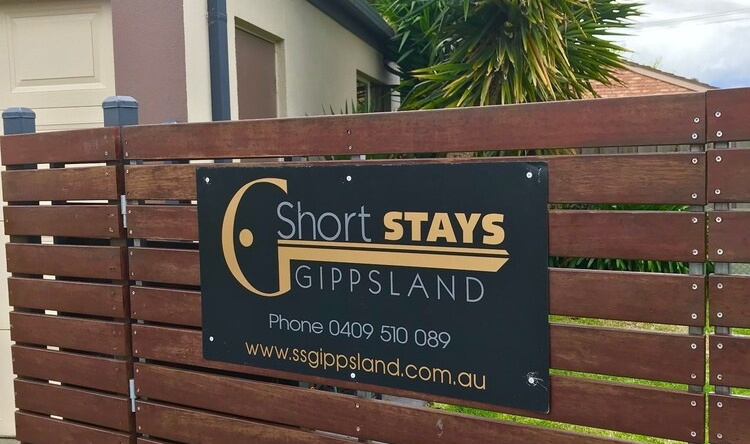 Short Stays Gippsland - Newborough, 纽伯勒 — 照片 1