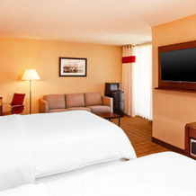 Four Points By Sheraton San Francisco Bay Bridge, Эмеривиль — фото 5