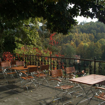 Hotel U Bílého Kone, 洛克特 — 照片 5
