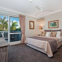 2 Bedroom Red Cowrie Apartment Palm Cove, 凯恩斯 — 照片 2
