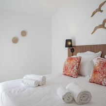 Résidence Pierre et Vacances Premium Les Villas d’Olonne, 莱萨布勒多洛讷 — 照片 3