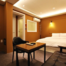 Hotel Raum, 平泽 — 照片 3