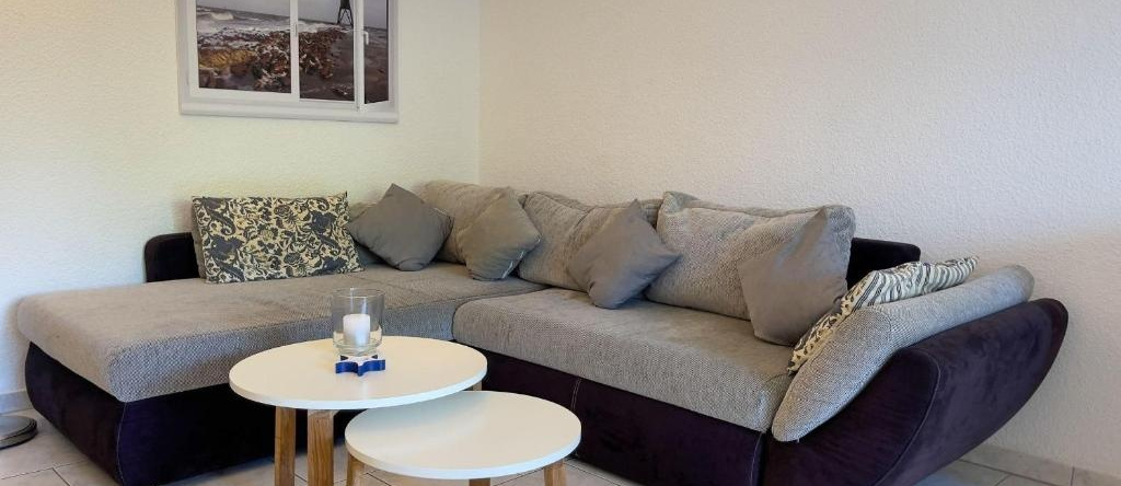 Haus Dortmund - Ferienwohnung Nr.2, 杜嫩 — 照片 1