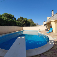 Majestic Holiday Home In Olonzac With Private Pool, Олонзак — фото 5