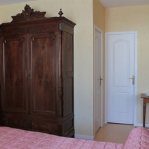 Hôtel Ladagnous, 佩鲁兹 — 照片 5