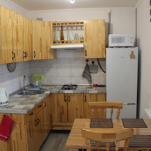 Studiya Apartments, Pereslavl-Zalesskiy — photo 4