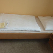 Hotel THT, Policka — photo 2