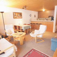 Apartment Kaiser D19, Amden — photo 2