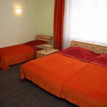 Turne Hotel, Siauliai — photo 5