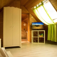 Unterkunft4you Ferienhaus Zum Burgfried, 乌辛根 — 照片 4