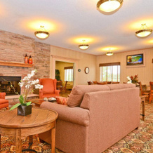 Best Western Macomb Inn, Макомб — фото 2
