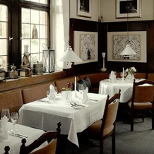 Edys Hotel Restaurant Im Glattfelder, Дурбах — фото 5